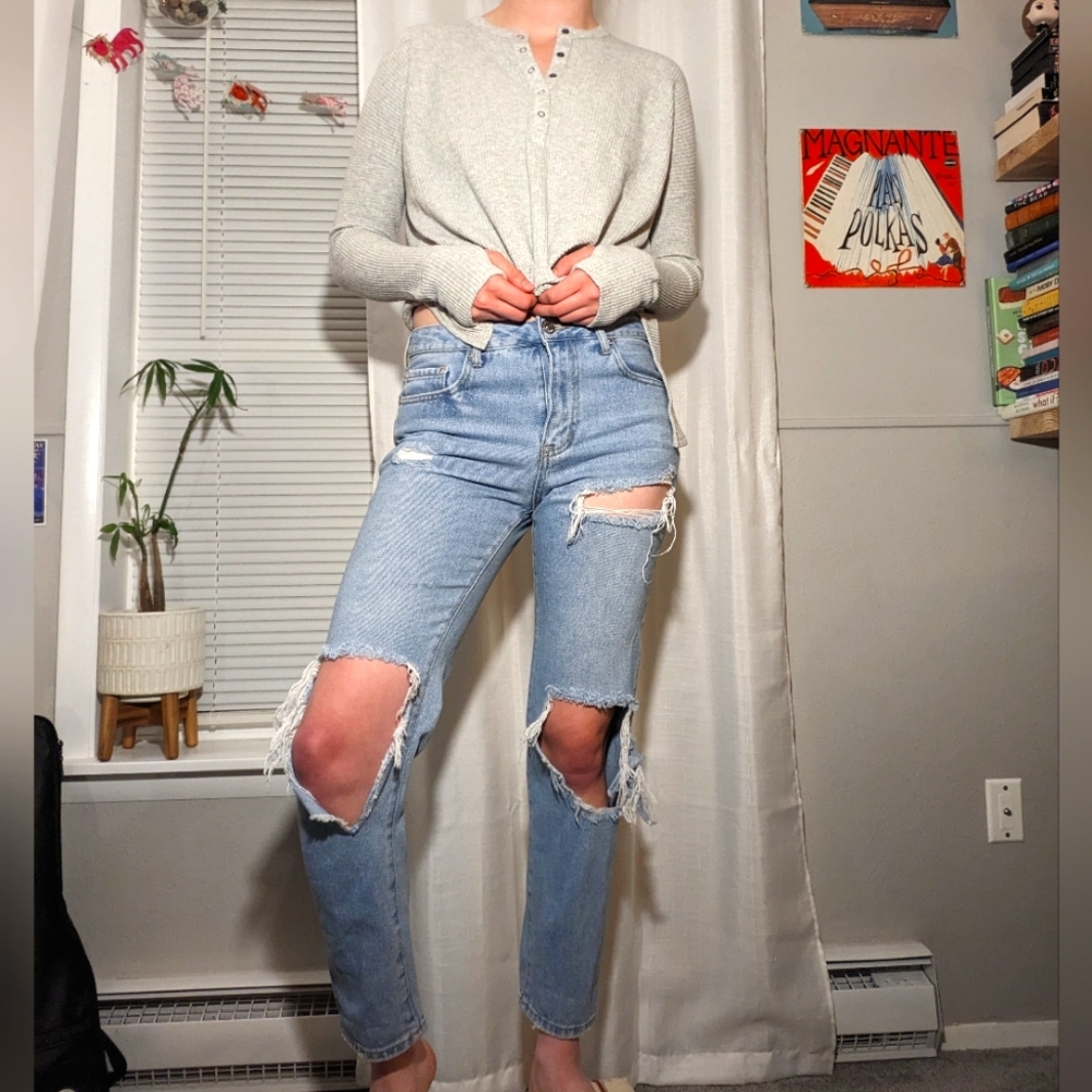Jeans